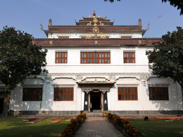 Ka-Nying Shedrub Ling