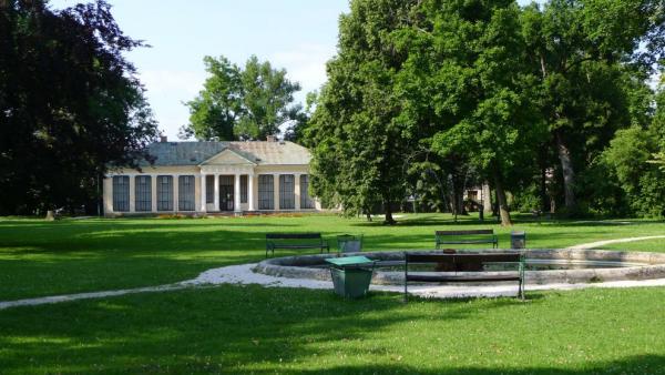 Památník K. V. Raise