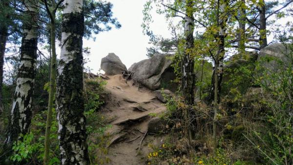 Lom Mikšov
