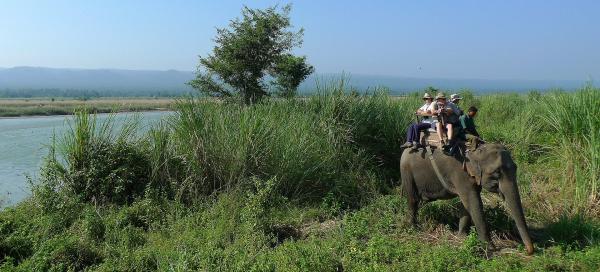 Chitwan