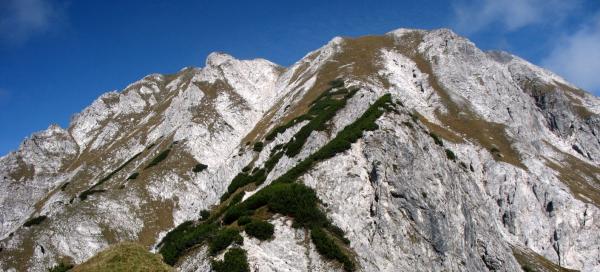 Ennstal Alps