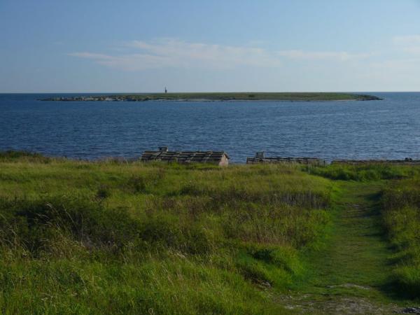 Heligholmen