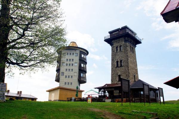 Čerchov