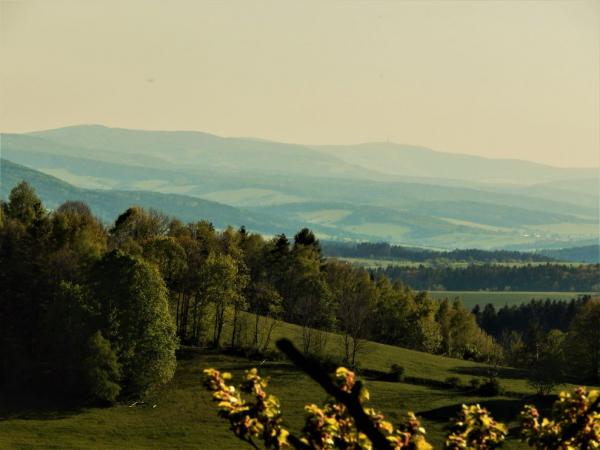 výhledy