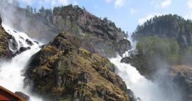 10 most attractive places in Europe