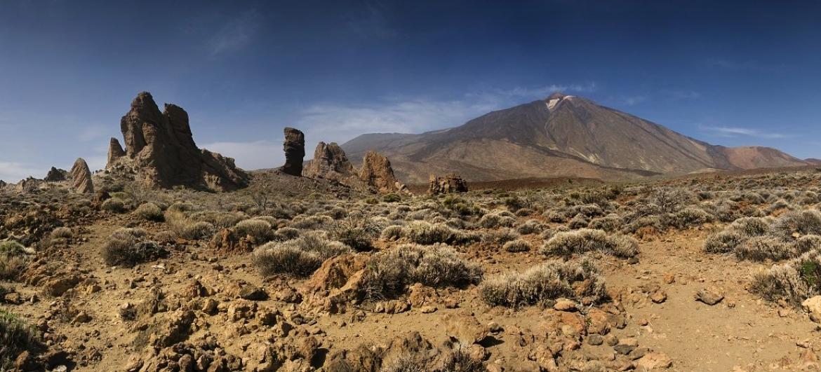 Tenerife