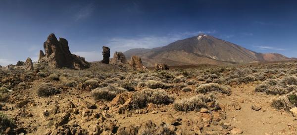 Tenerife