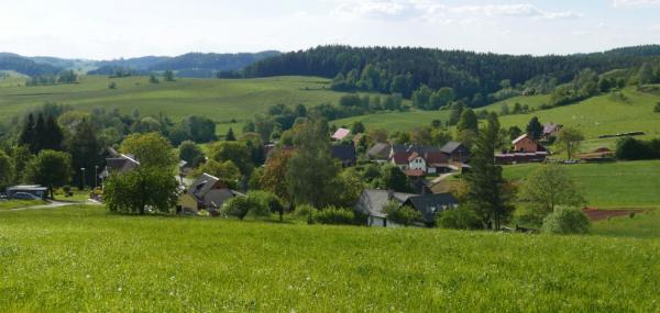 Nad Staňkovem