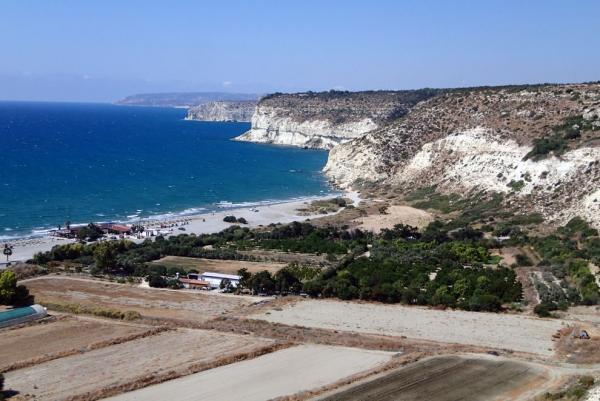 Kourion
