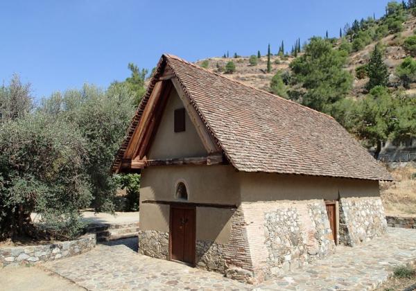 Panagia tis Podythou