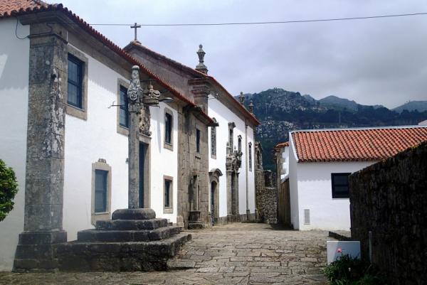 Vila Nova de Cerveiro