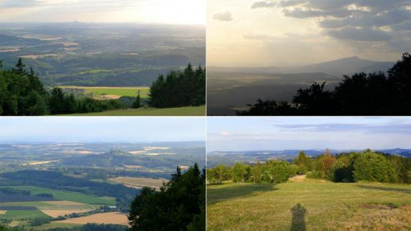 Atmosféra na Kozákově