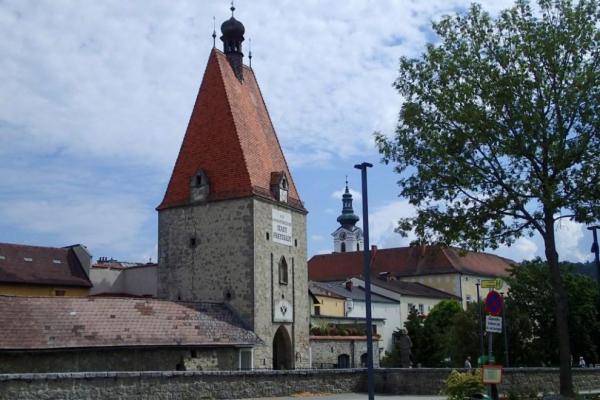 Linecká brána