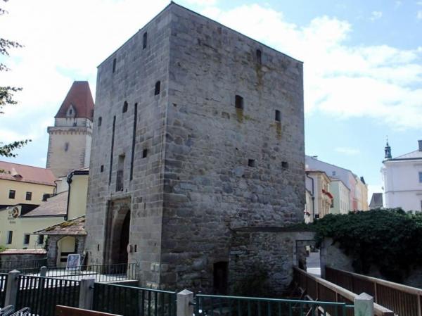 Česká brána