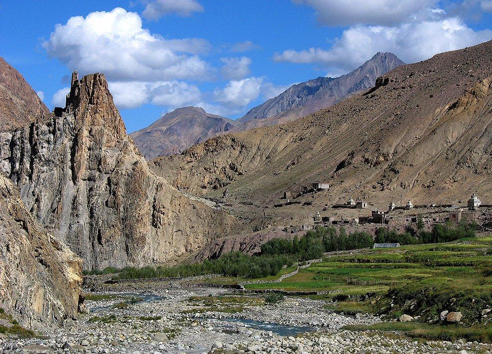 Hankar Dzong
