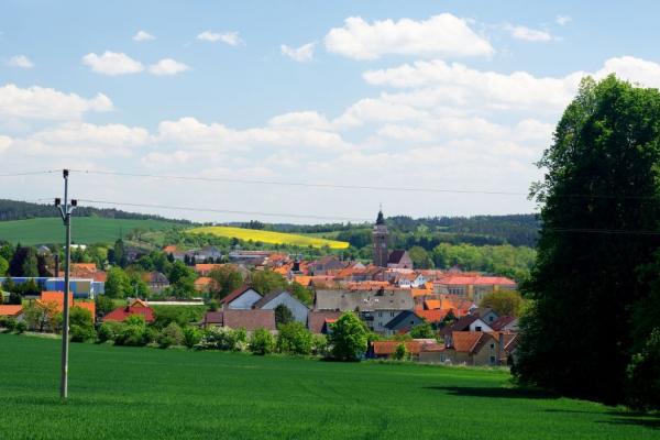 Slavonice