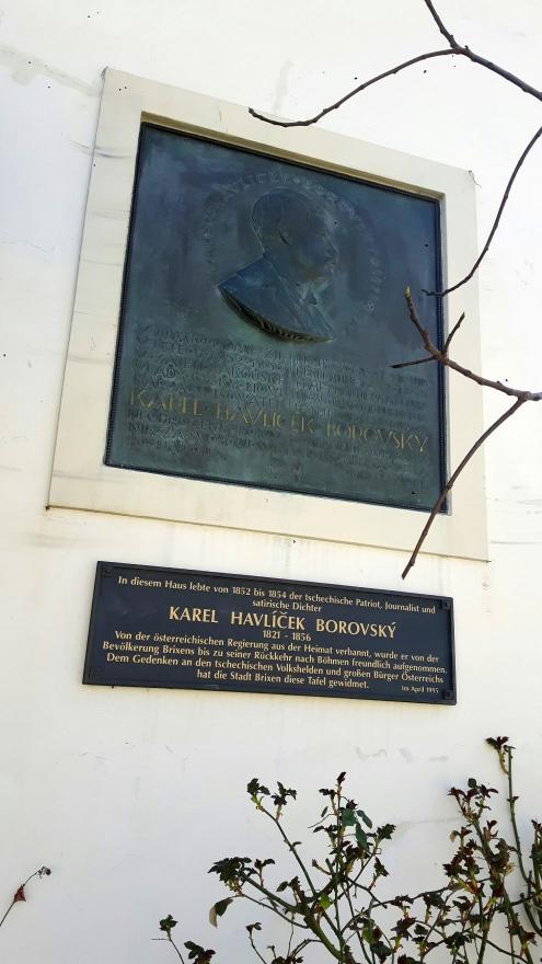 pamětní deska