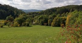 Túra Jičín - Železnice - Tábor