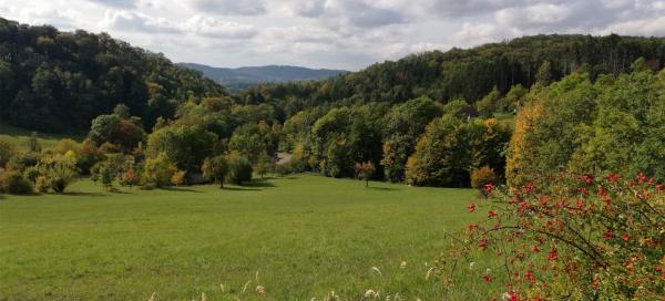 Túra Jičín - Železnice - Tábor