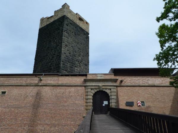 Chebský hrad