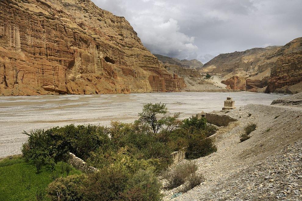 Kali Gandaki