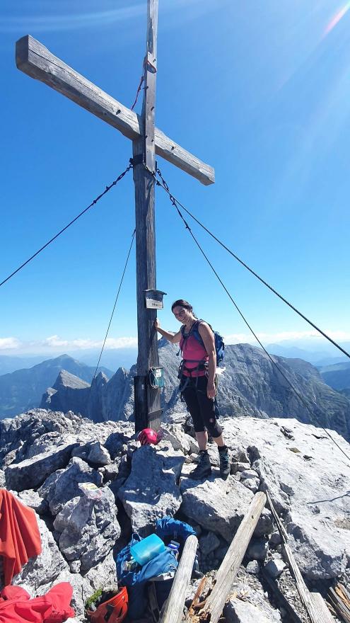 Großer Ödstein 2335 m