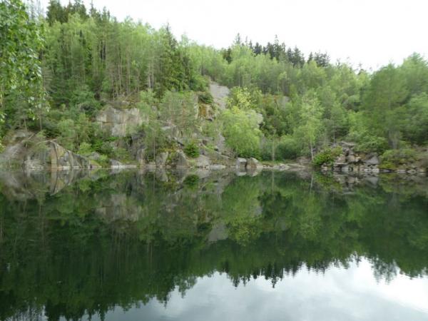 Lom Trojka