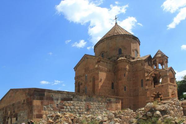 Kostel Svatého kříže