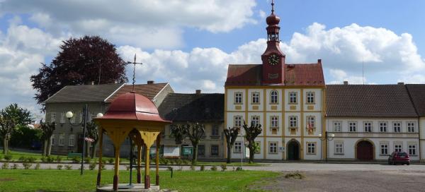 Železnice