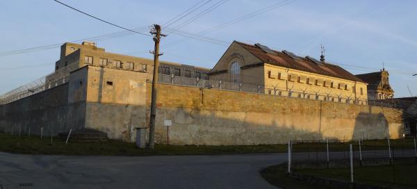 Věznice Valdice