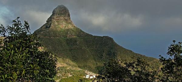 Monte Taborno