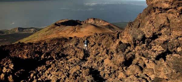 Pico Viejo