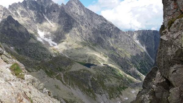 Priečné sedlo