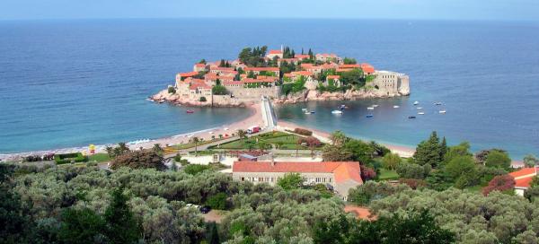 Montenegro