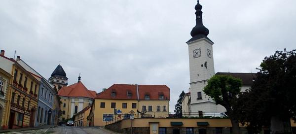 Dačice