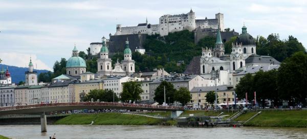 Salzburg