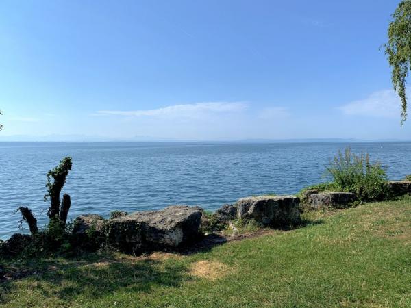 Lac de Neuchatel
