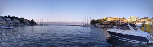 Kassiopi