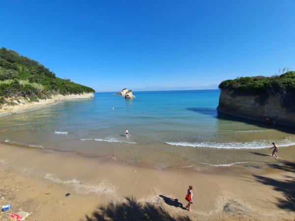 Apotripiti Beach