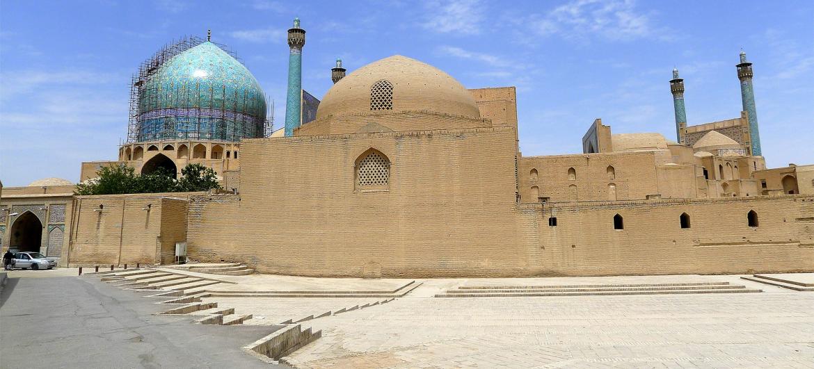 Esfahan