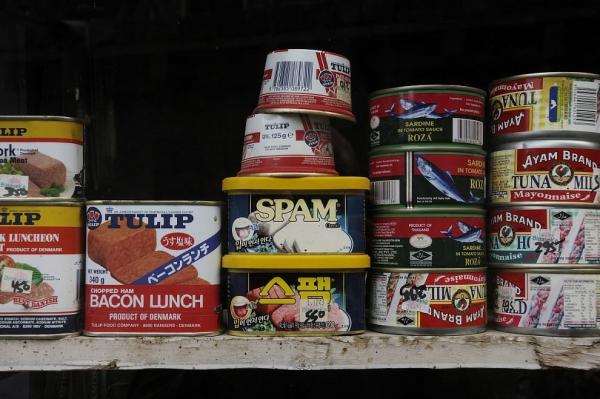 Spam