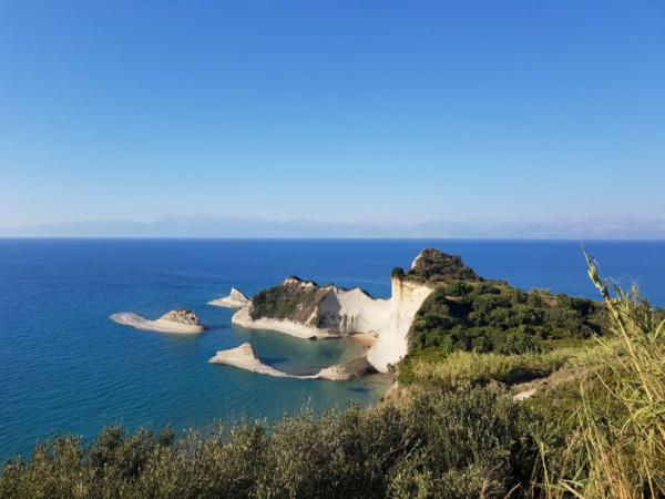 Cape Drastis
