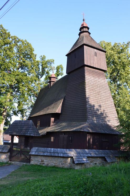 památka UNESCO