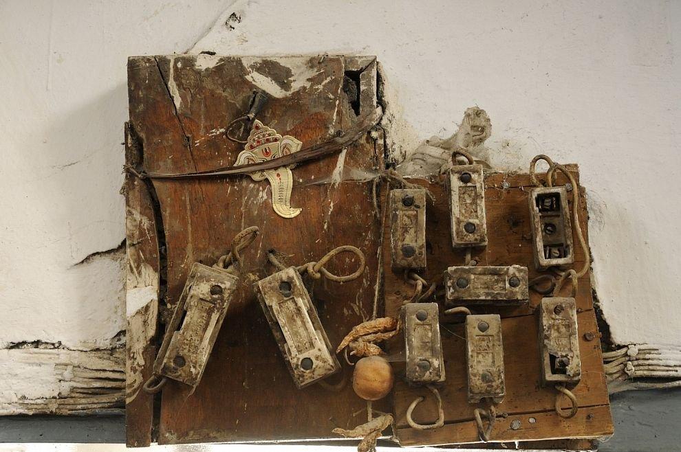 Elektroinstalace