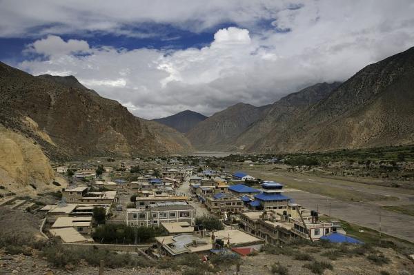 Jomsom