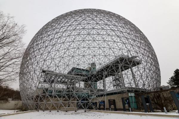Biosphere