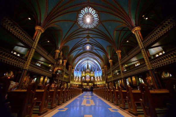 Notre-Dame