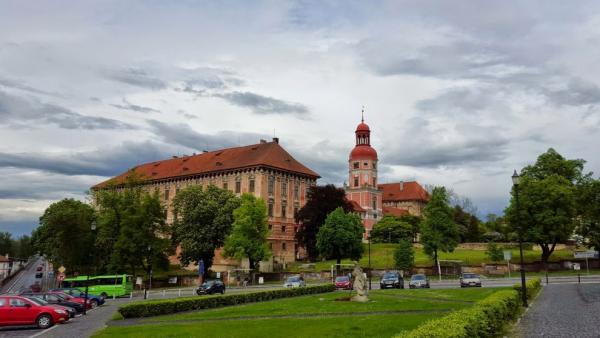 Roudnice nad Labem