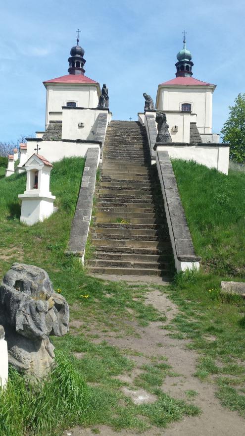 Kalvárie