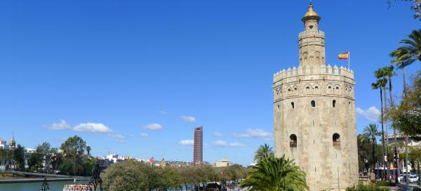 Torre del Oro